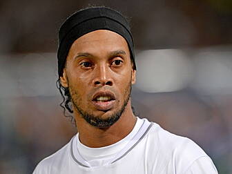 Ronaldinho: More than just a c...